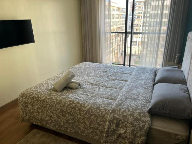 Grand appartement à ZENATA ÉCO CITÉ - 2