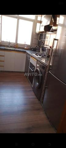 Appartement à vendre à Salé Sidi Abdallah