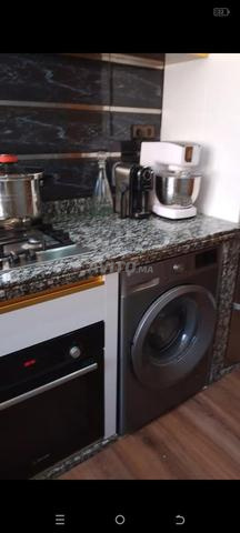 Appartement à vendre à Salé Sidi Abdallah - 2