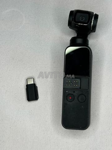 dji pocket - 2