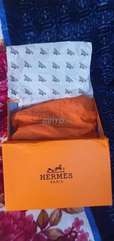 Espadrilles Hermès originales - 2