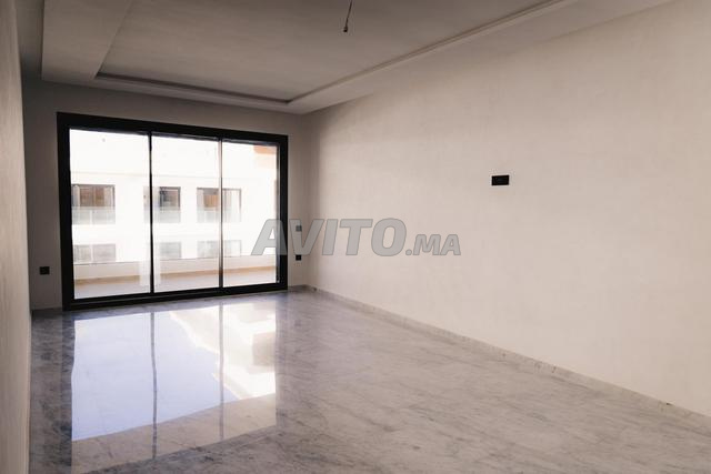 Appartement à louer 106 m² à Mohammedia
