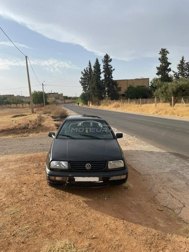 سياره للبيع vinto 