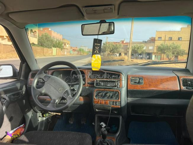 سياره للبيع vinto 