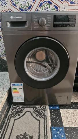 Lave-linge LG neuf - 2