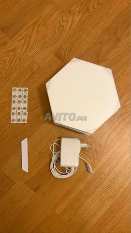 Nanoleaf 9 panels - 2