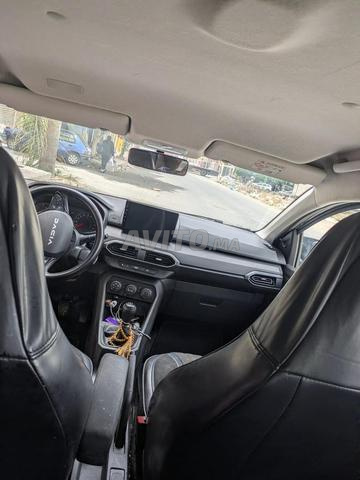 Dacia Logan Diesel 2023 - 2