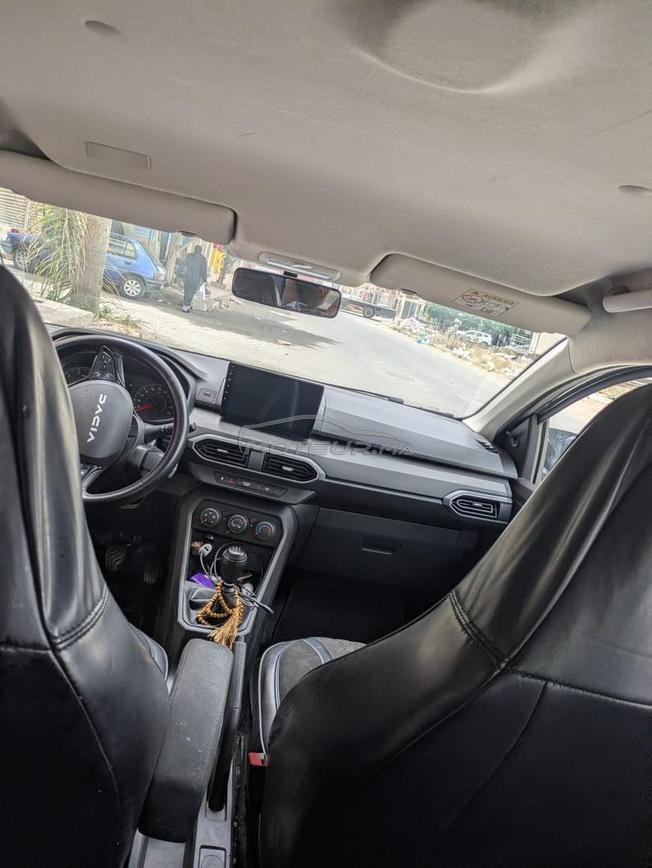 Dacia Logan Diesel 2023