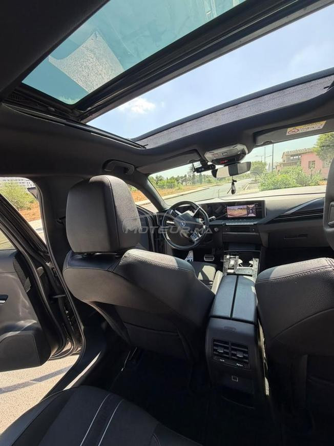 Opel Astra BVA GS LINE 2023 