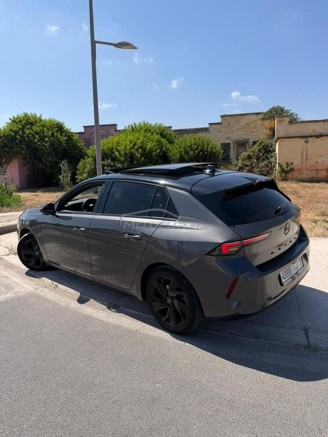 Opel Astra BVA GS LINE 2023 