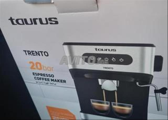 Machine à café