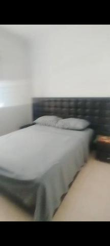 Appartement meublé à louer près du stade Ibn Batouta - 2