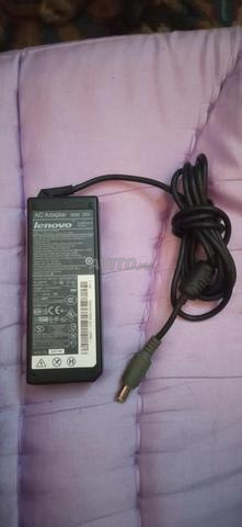 Chargeur original Lenovo de 90W (20V / 4.5A) - 2