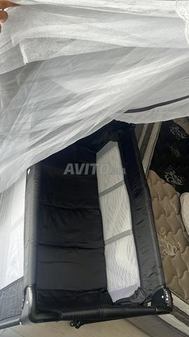 Un lit pour les bébés - 2