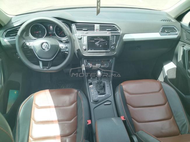 Volkswagen Tiguan Diesel 