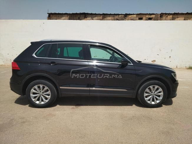 Volkswagen Tiguan Diesel 