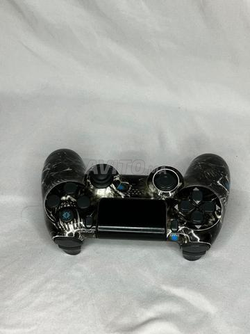 Manette PS4 - 2