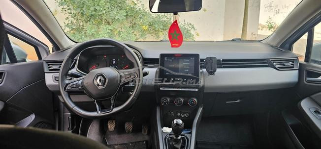 Renault Clio Diesel Manuelle 2021 à Casablanca