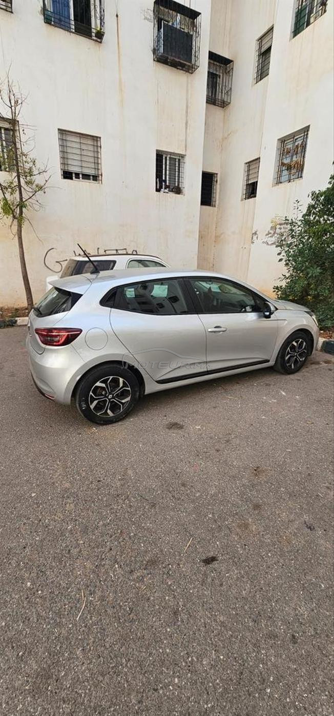 Renault Clio Diesel Manuelle 2021 à Casablanca