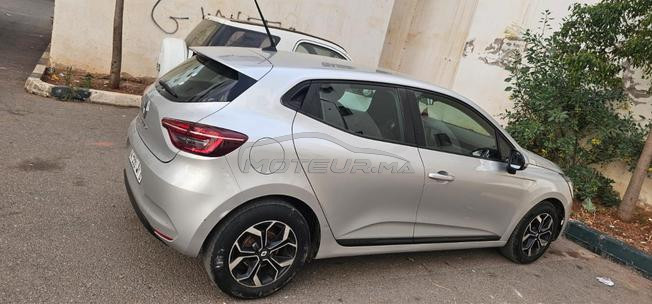 Renault Clio Diesel Manuelle 2021 à Casablanca