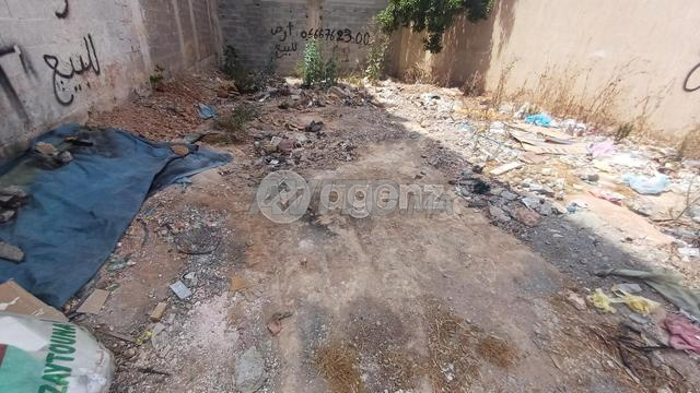 CMN-HA-2141 - أرض للبيع في أولاد