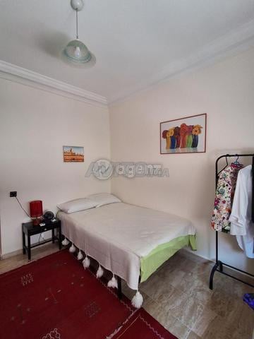 CMN-MA-2743 - Appartement à vendre à Maârif - 2