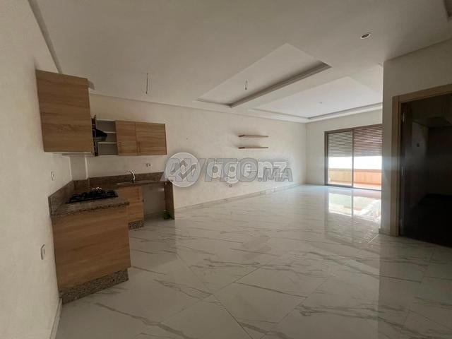 MHD-AI-1010 - Appartement à vendre à Route de Mo...