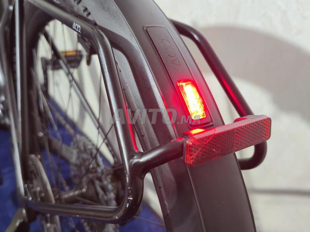 🔥 NOUVEAU GRAVEL CUBE CARBON SMART 2025/26 🔥