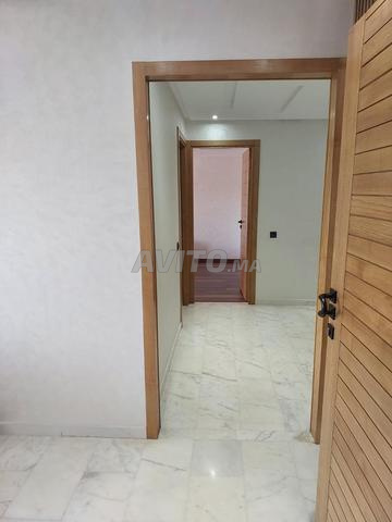 Appartement Haut Standing et sans vis à vis - 2