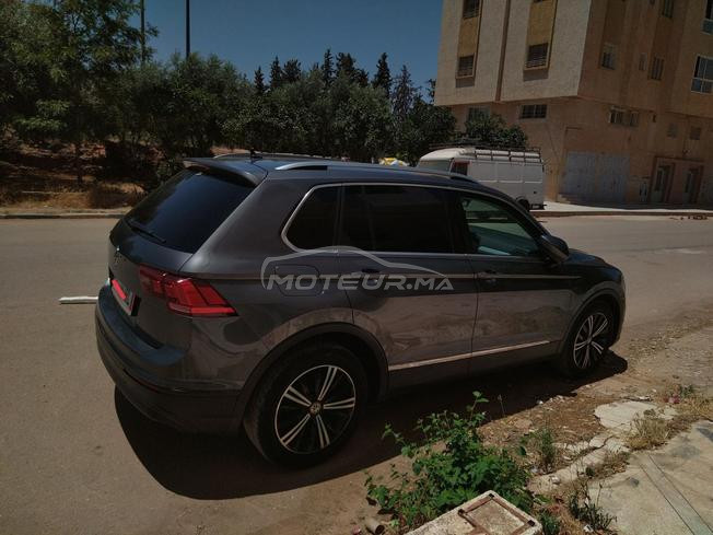 Volkswagen Tiguan Diesel  2018 dew 2026 