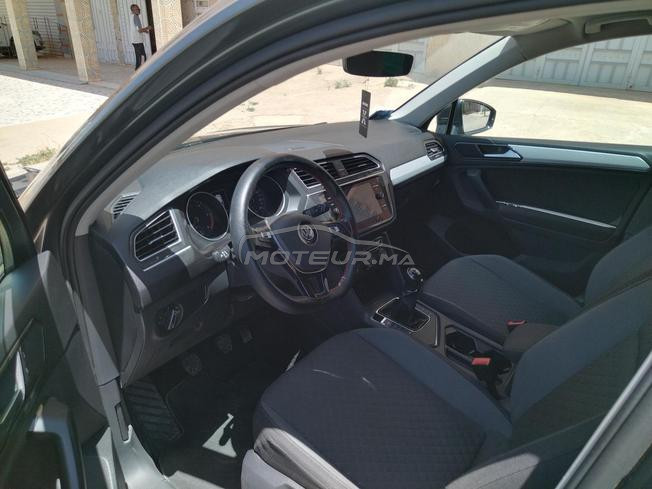 Volkswagen Tiguan Diesel  2018 dew 2026 