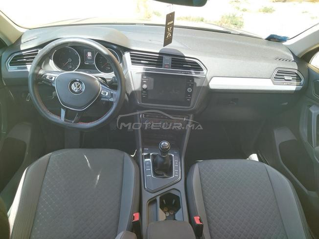 Volkswagen Tiguan Diesel  2018 dew 2026 