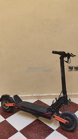 Trottinette - 2
