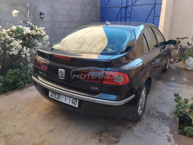 Renault Laguna Diesel Manuelle 2004