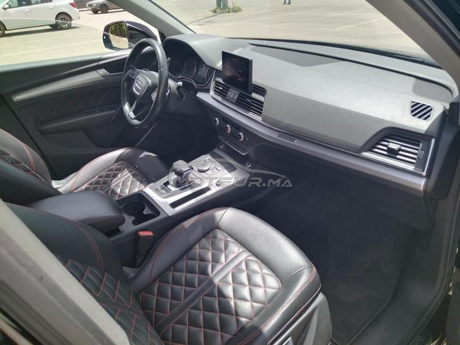 Audi Q5 Diesel quattro 