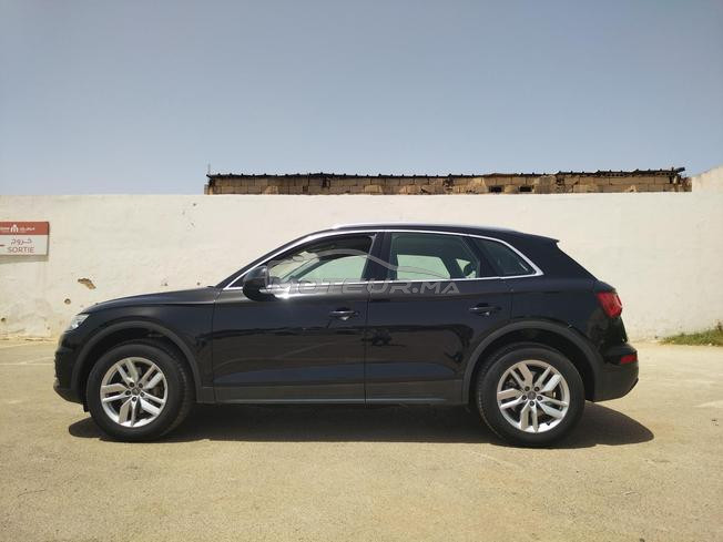 Audi Q5 Diesel quattro 
