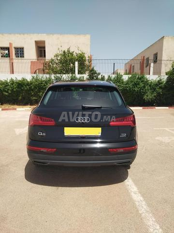 Audi Q5 Diesel quattro - 2