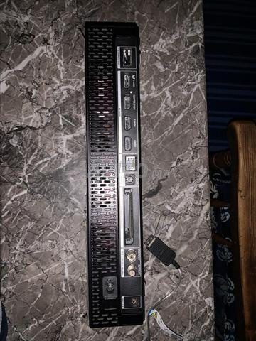 Samsung 55 QELD - 2