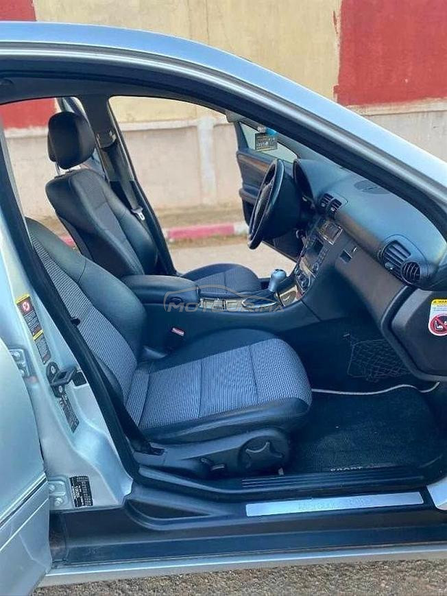 Mercedes c 270 cdi 