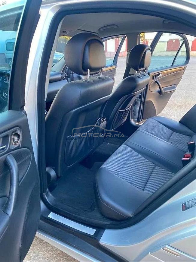 Mercedes c 270 cdi 