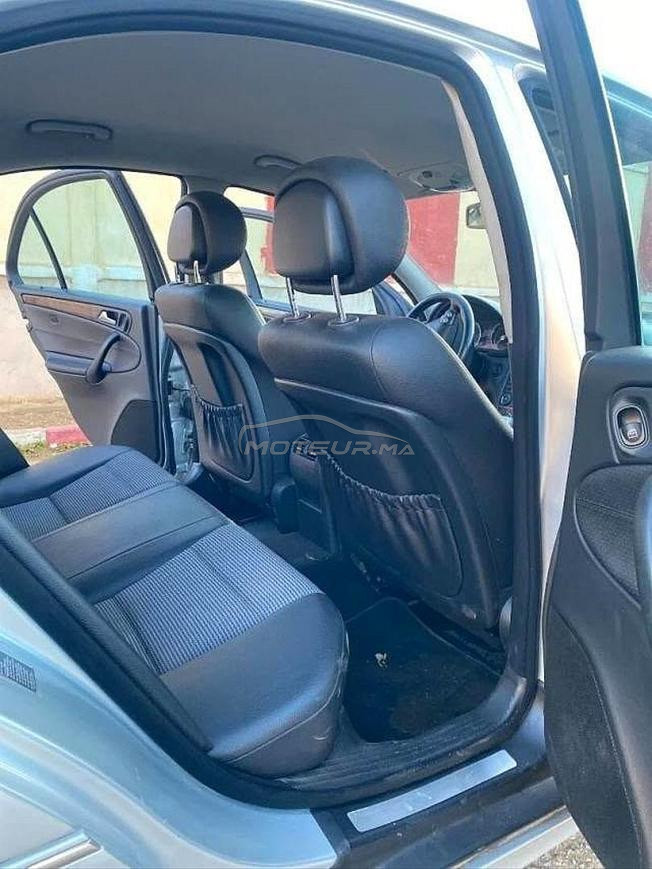 Mercedes c 270 cdi 