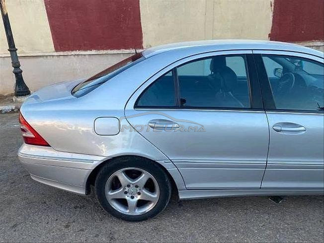Mercedes c 270 cdi 