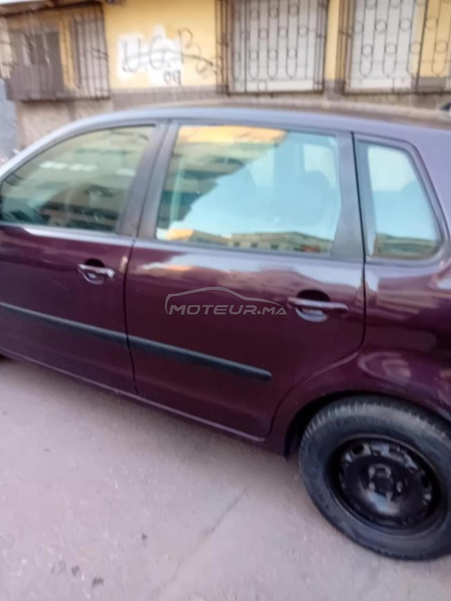 polo diesel  8ch