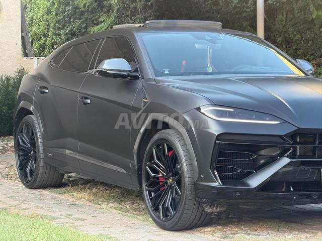 Lamborghini Urus SE - 2