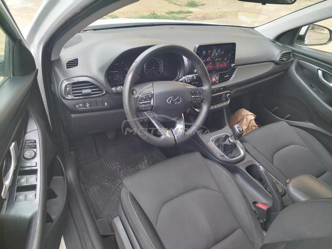 Hyundai i30 Diesel