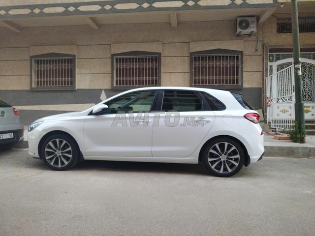 Hyundai i30 Diesel - 2