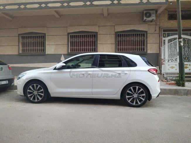 Hyundai i30 Diesel