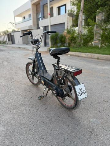MOTO PIAGGIO CIAO - 2