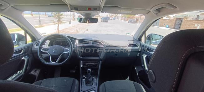 Volkswagen Tiguan Elegance 2022 diwana 07/2026