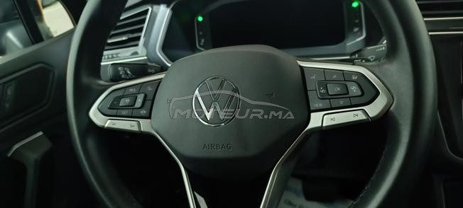 Volkswagen Tiguan Elegance 2022 diwana 07/2026